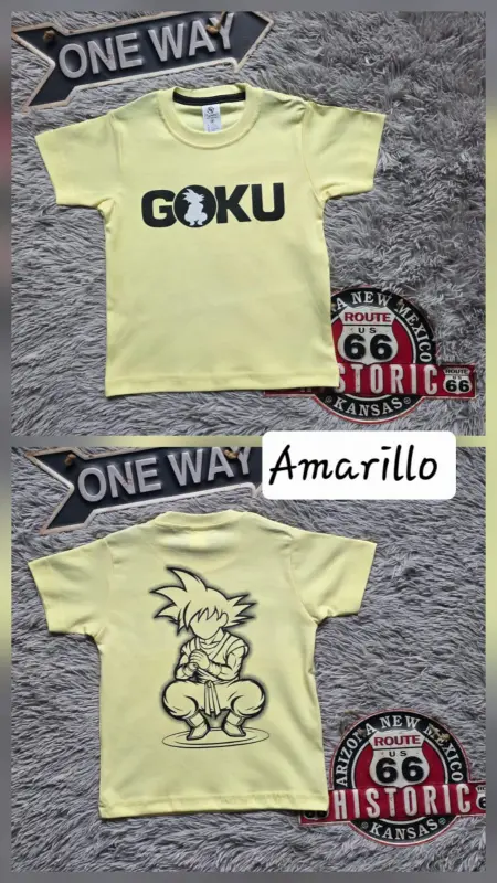 Polo Animado - Imagen 3