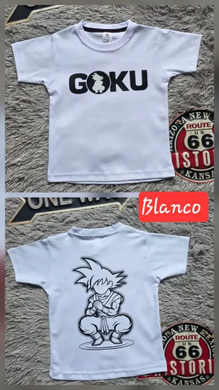Polo Animado - Imagen 6
